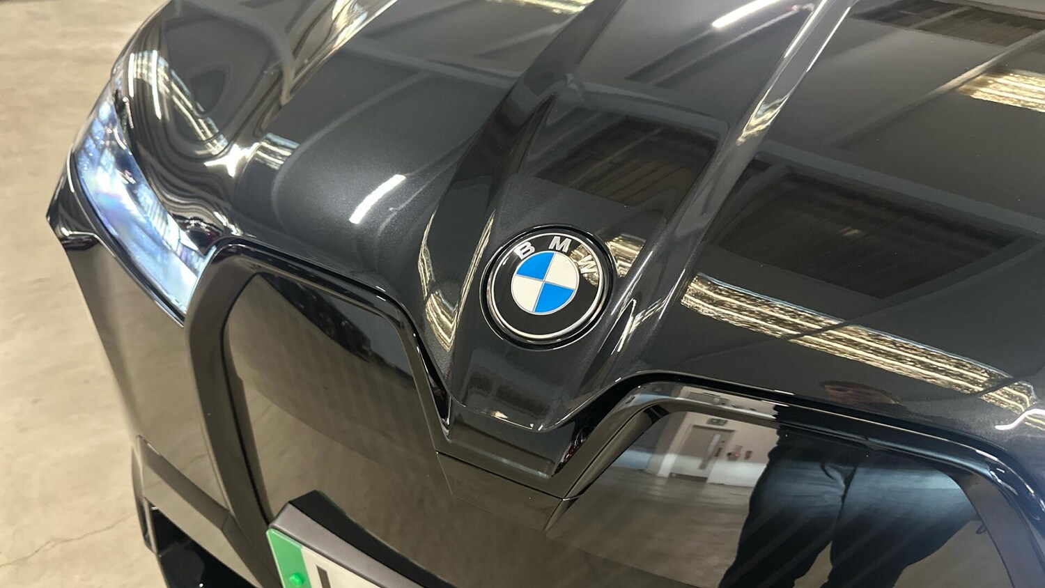 Used BMW iX for sale - 78135832: Photo 48