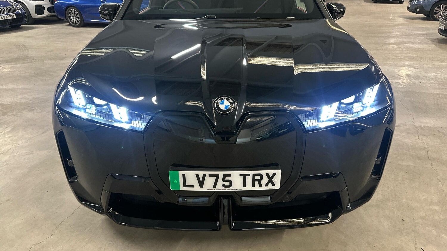 Used BMW iX for sale - 78135832: Photo 49