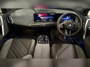 Used BMW iX 2025 for sale - 78135832: Photo