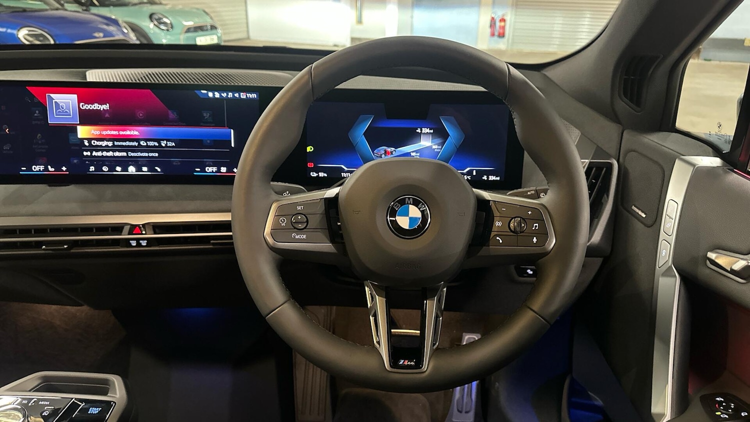 Used BMW iX for sale - 78135832: Photo 5