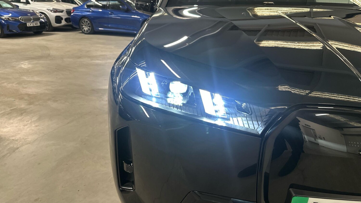 Used BMW iX for sale - 78135832: Photo 50