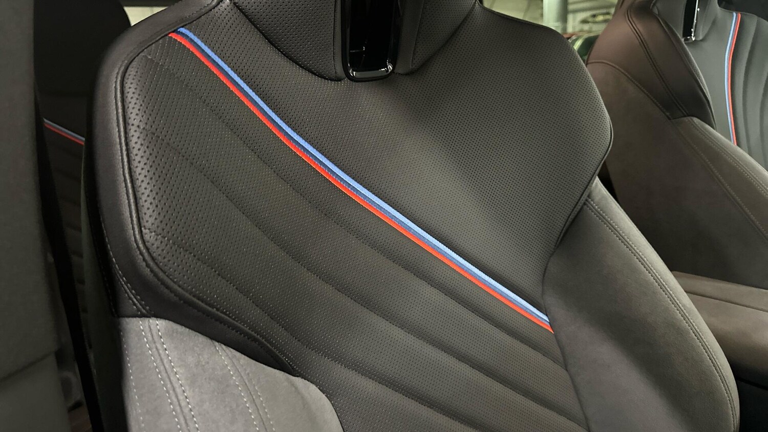 Used BMW iX for sale - 78135832: Photo 51