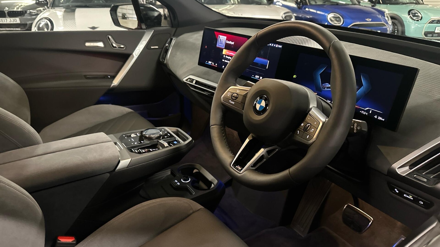 Used BMW iX for sale - 78135832: Photo 6