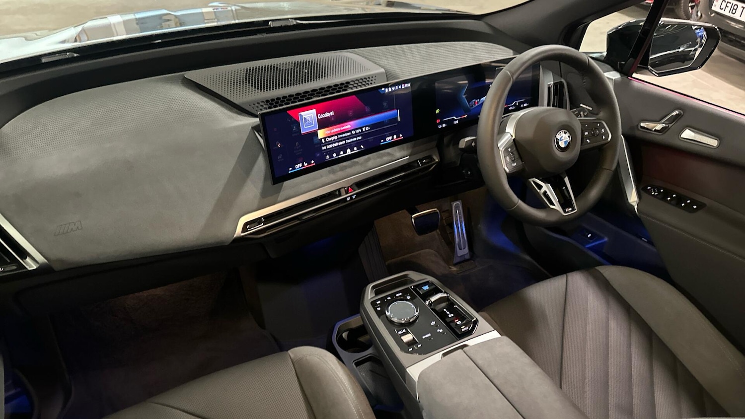 Used BMW iX for sale - 78135832: Photo 7