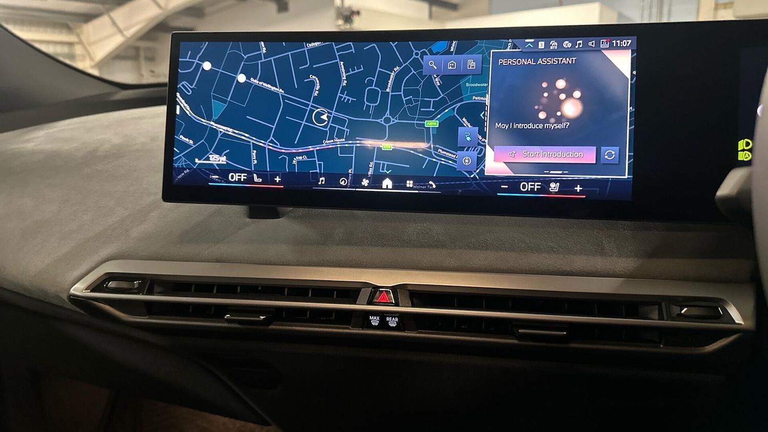 Used BMW iX for sale - 78135832: Photo 8