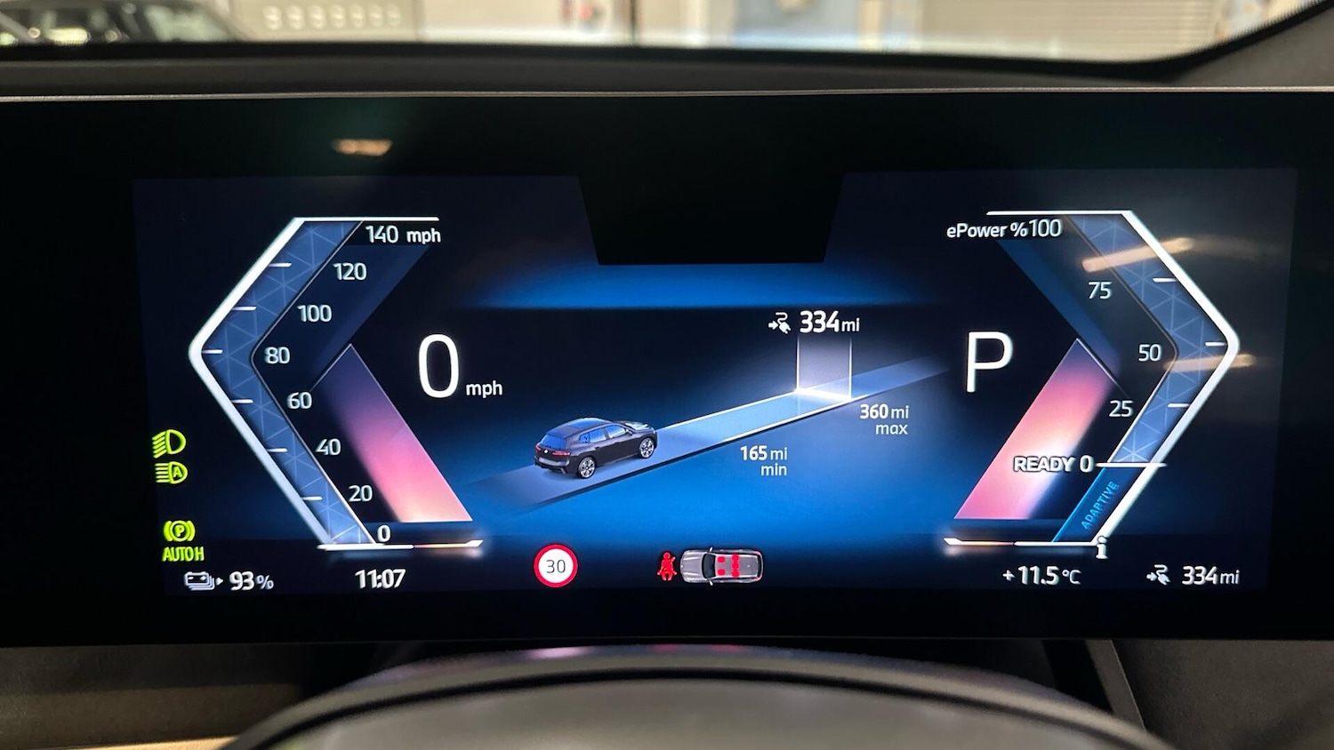 Used BMW iX for sale - 78135832: Photo 9