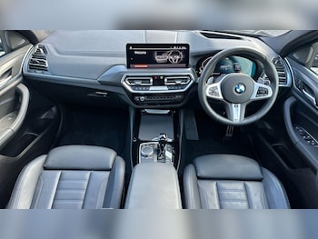 Used BMW X4 2025 for sale - 79075774: Photo