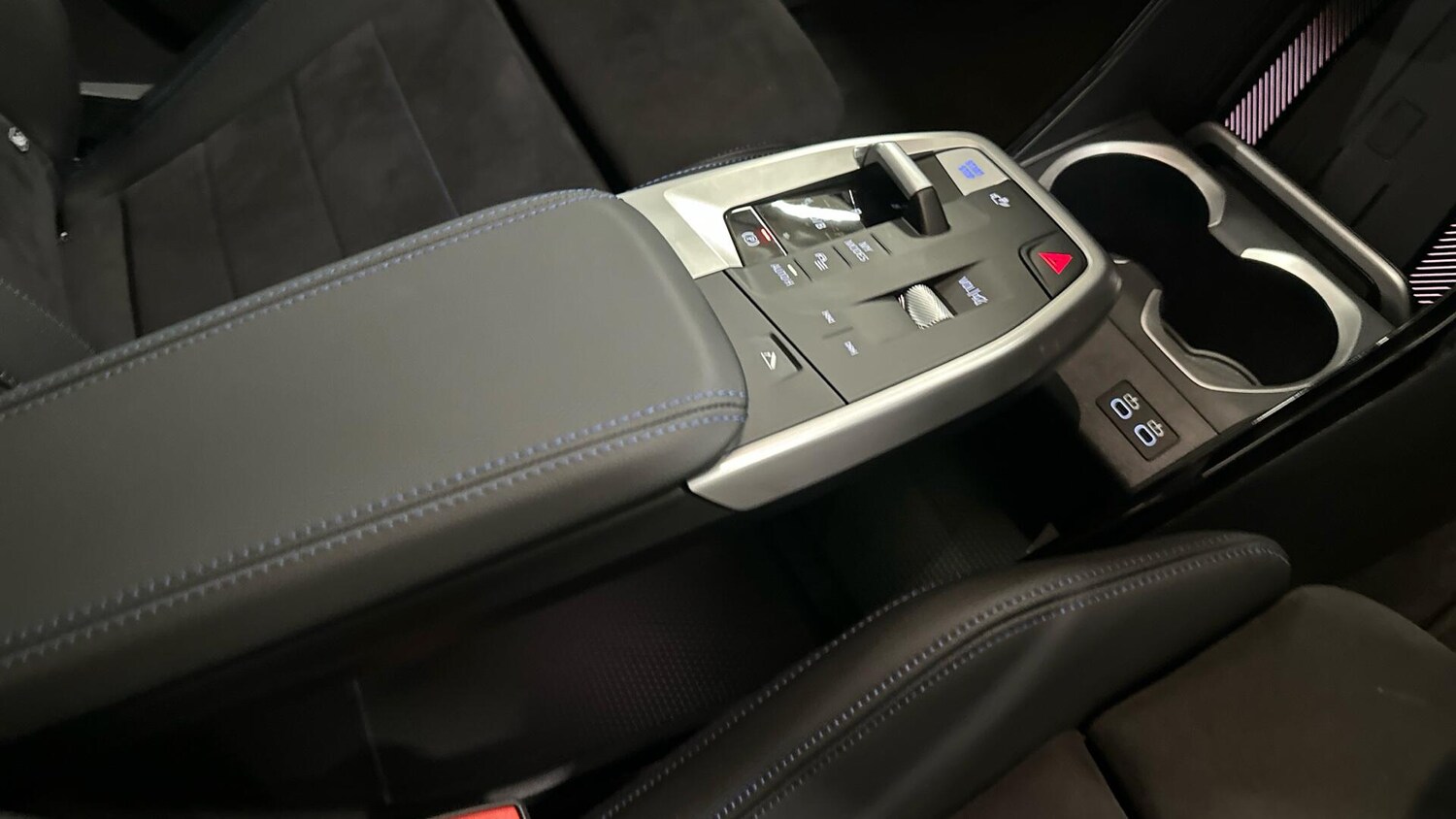 Used BMW iX2 2025 for sale - 77616845: Photo 10