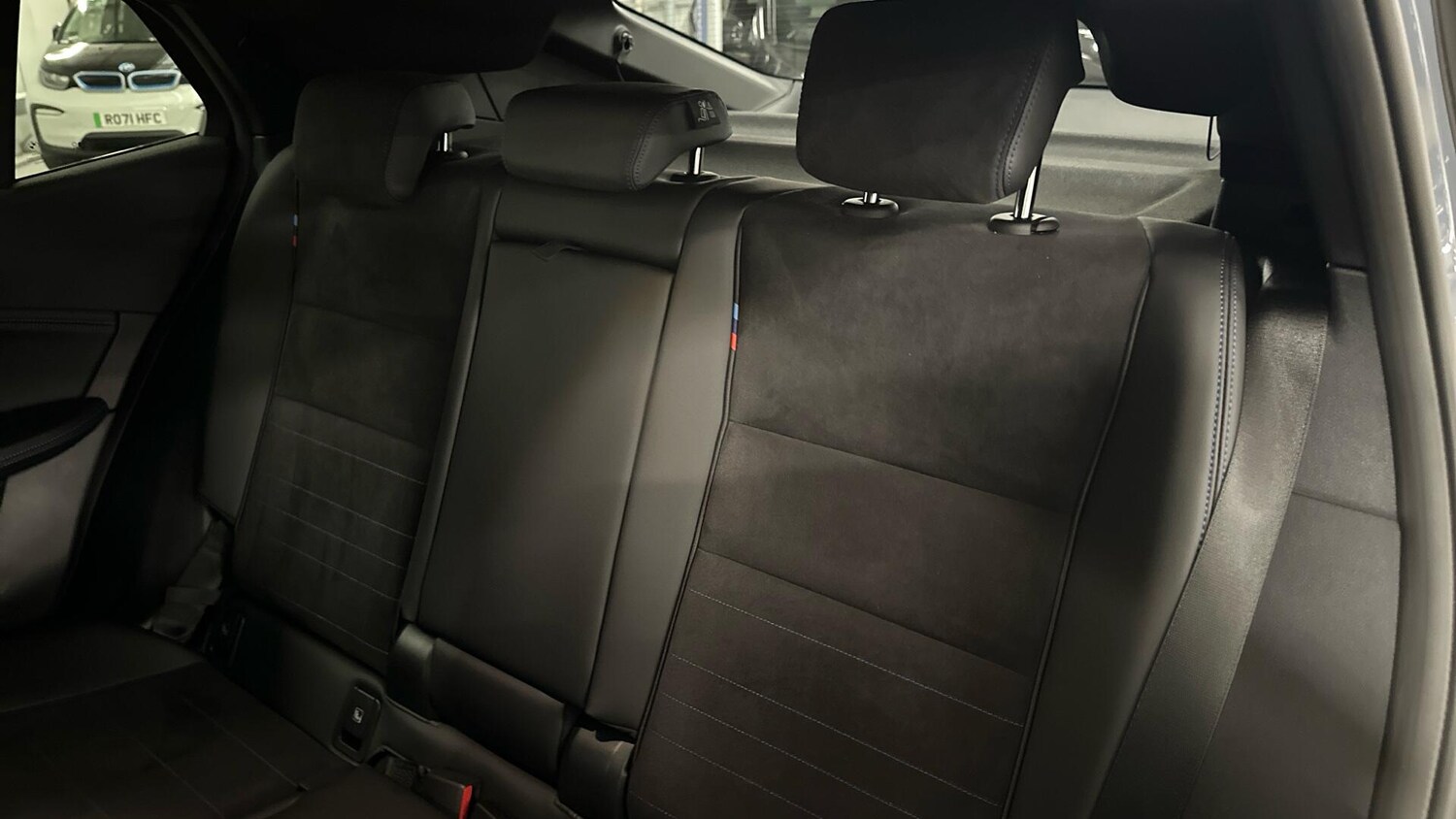 Used BMW iX2 2025 for sale - 77616845: Photo 12