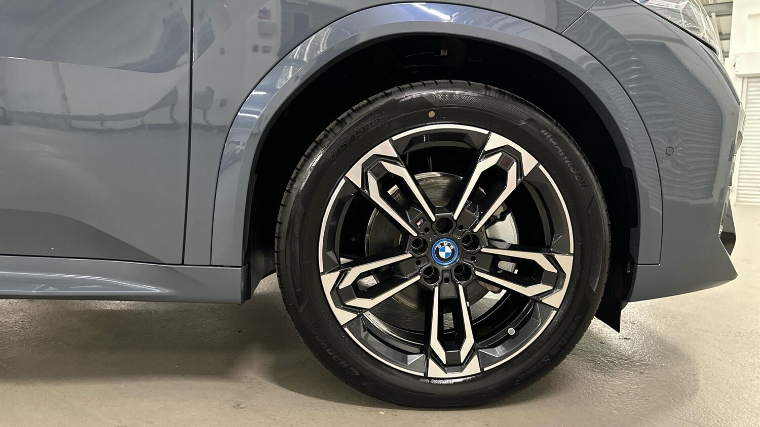 Used BMW iX2 2025 for sale - 77616845: Photo 14