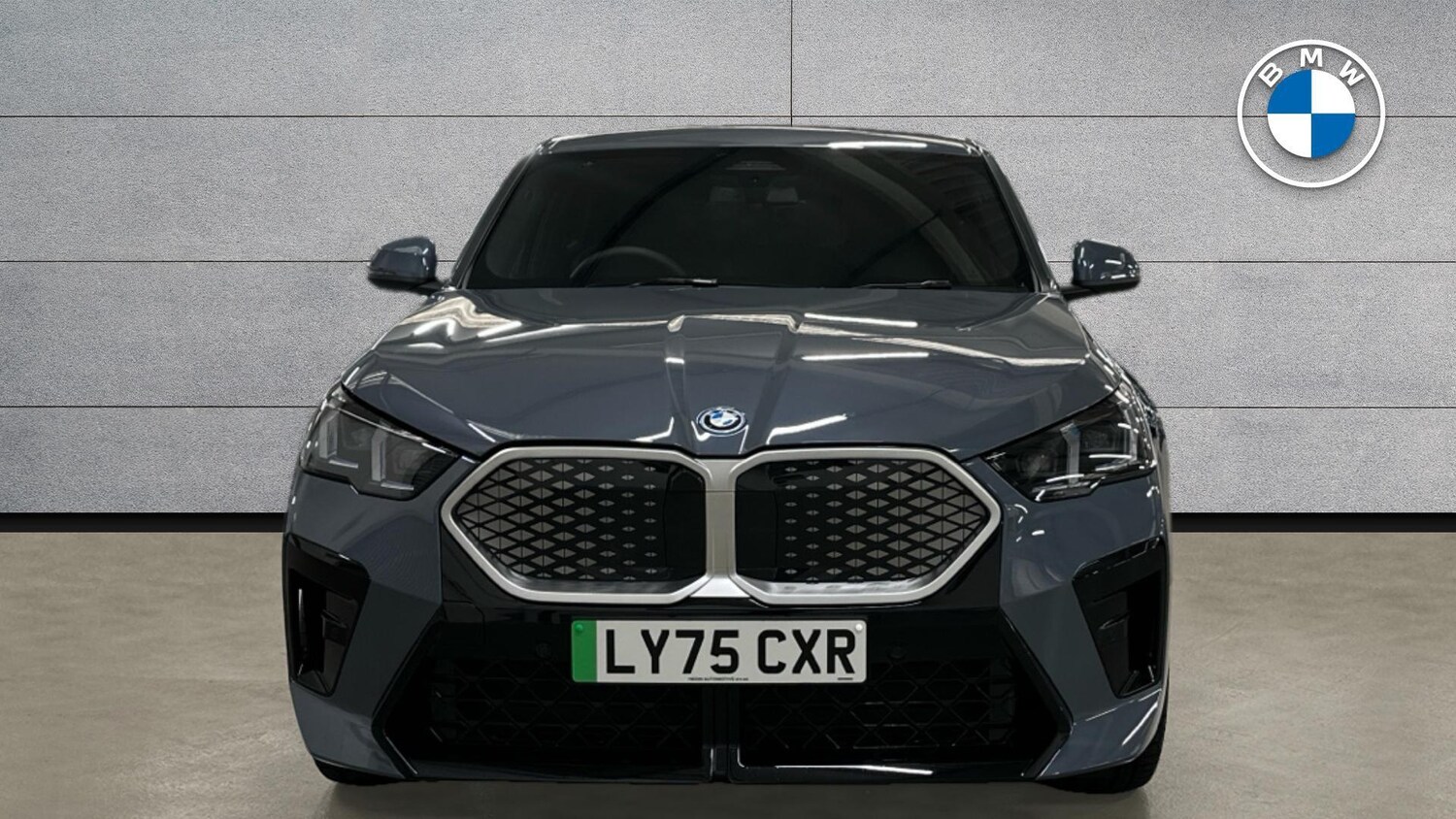 Used BMW iX2 2025 for sale - 77616845: Photo 16