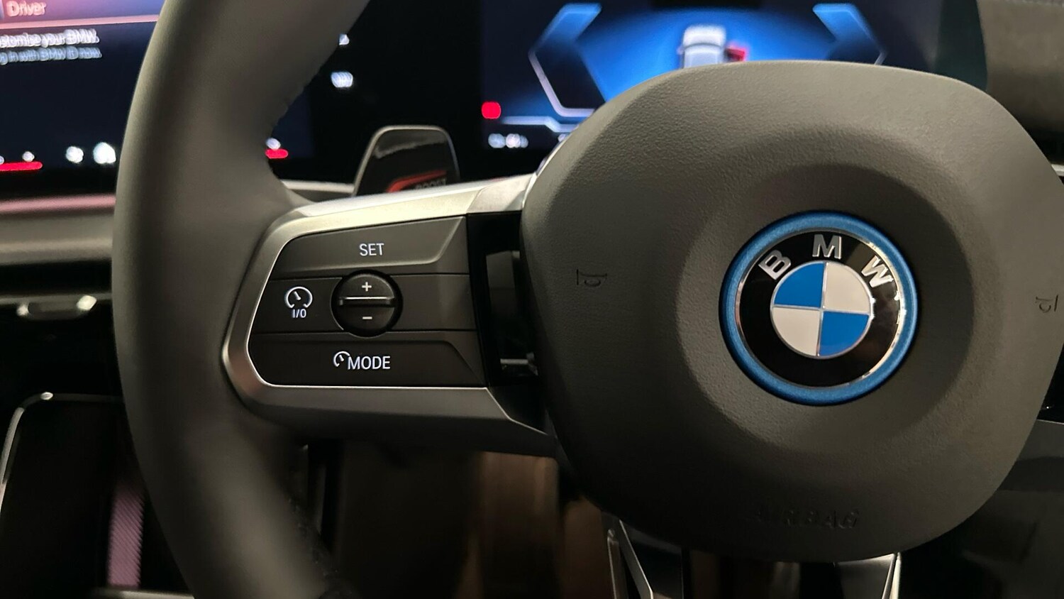 Used BMW iX2 2025 for sale - 77616845: Photo 17