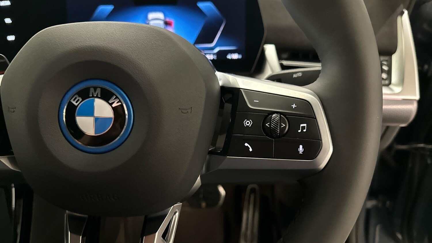 Used BMW iX2 2025 for sale - 77616845: Photo 18