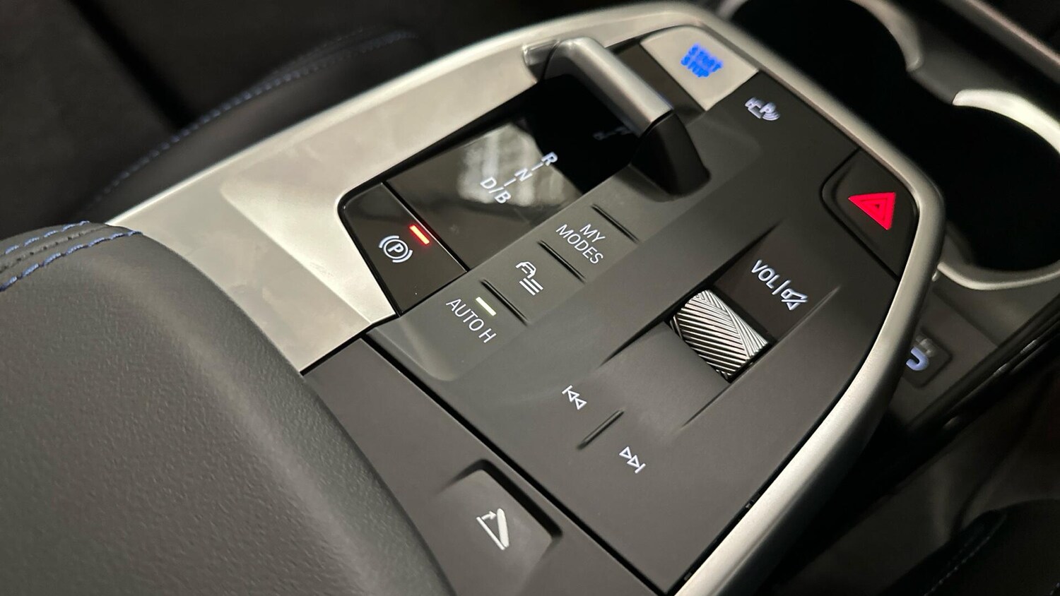 Used BMW iX2 2025 for sale - 77616845: Photo 19