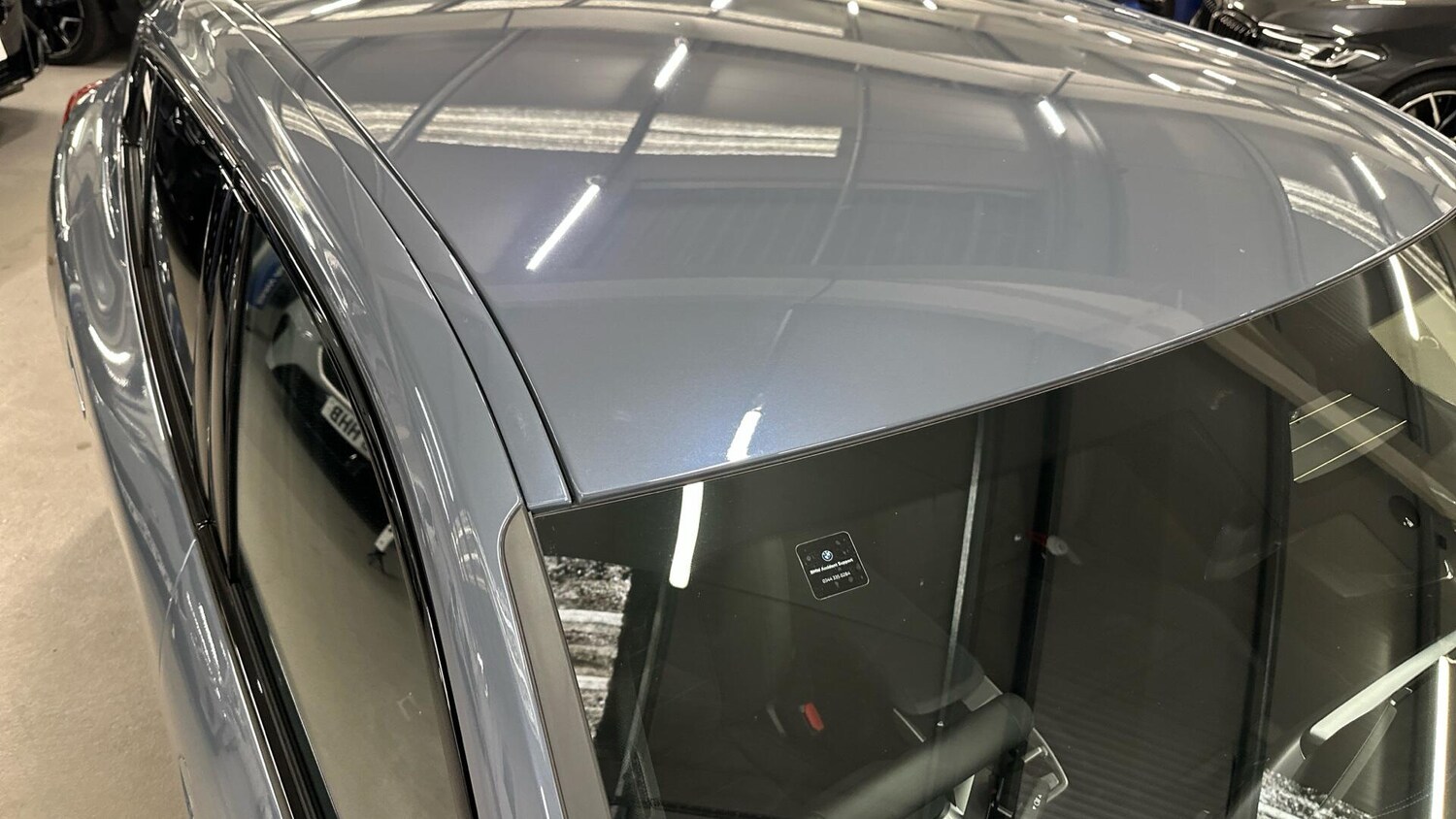 Used BMW iX2 2025 for sale - 77616845: Photo 21