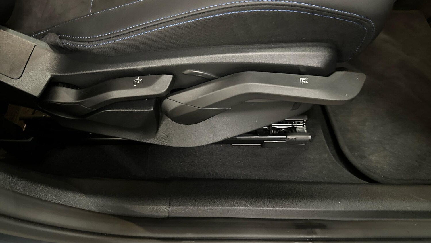 Used BMW iX2 2025 for sale - 77616845: Photo 29