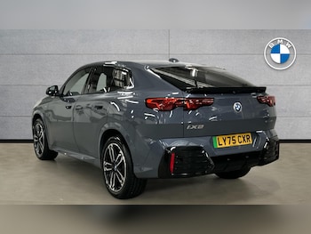 Used BMW iX2 2025 for sale - 77616845: Photo