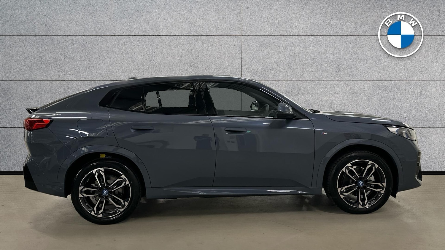 Used BMW iX2 2025 for sale - 77616845: Photo 3