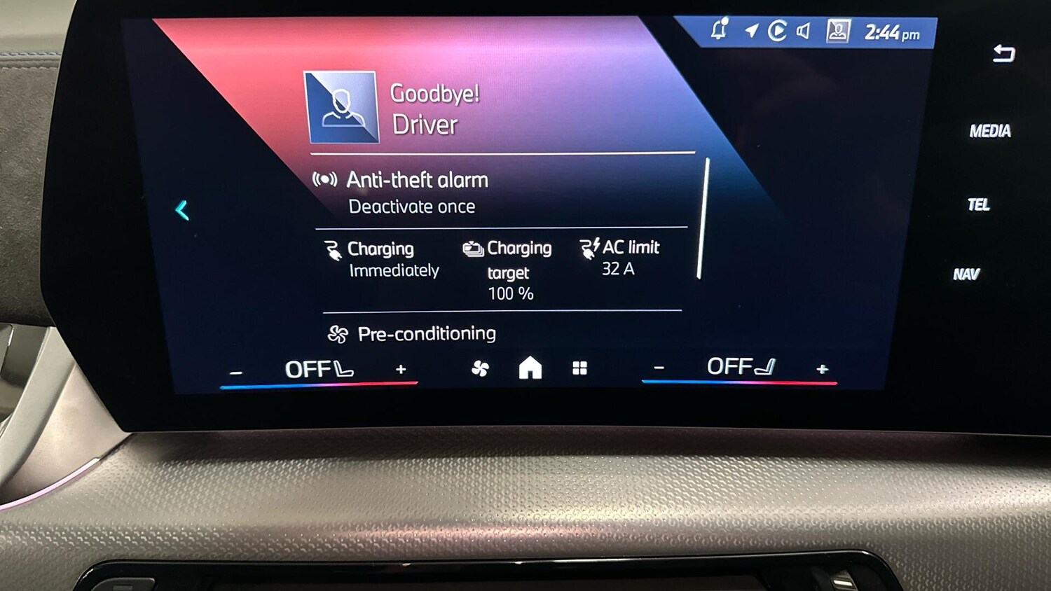 Used BMW iX2 2025 for sale - 77616845: Photo 31