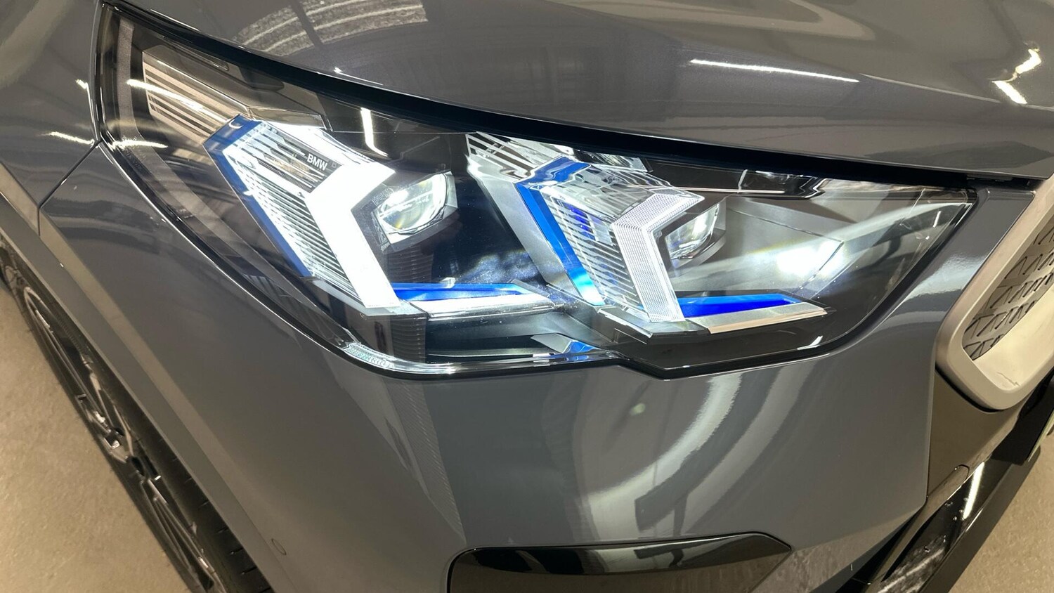 Used BMW iX2 2025 for sale - 77616845: Photo 35