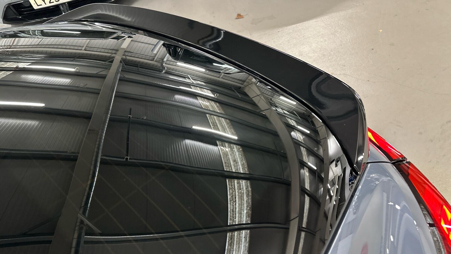 Used BMW iX2 2025 for sale - 77616845: Photo 36