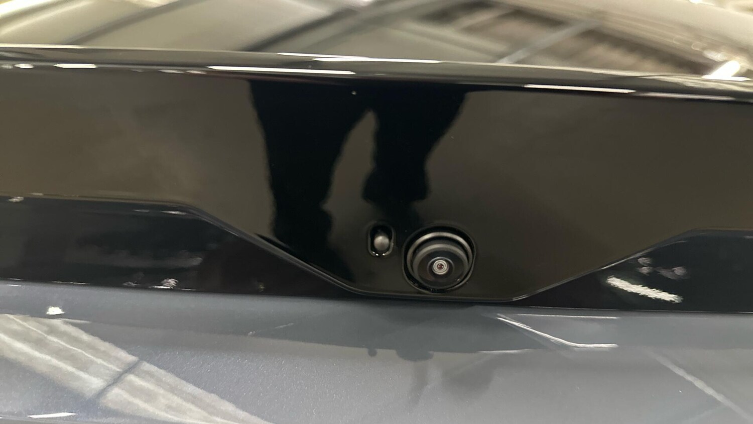 Used BMW iX2 2025 for sale - 77616845: Photo 37