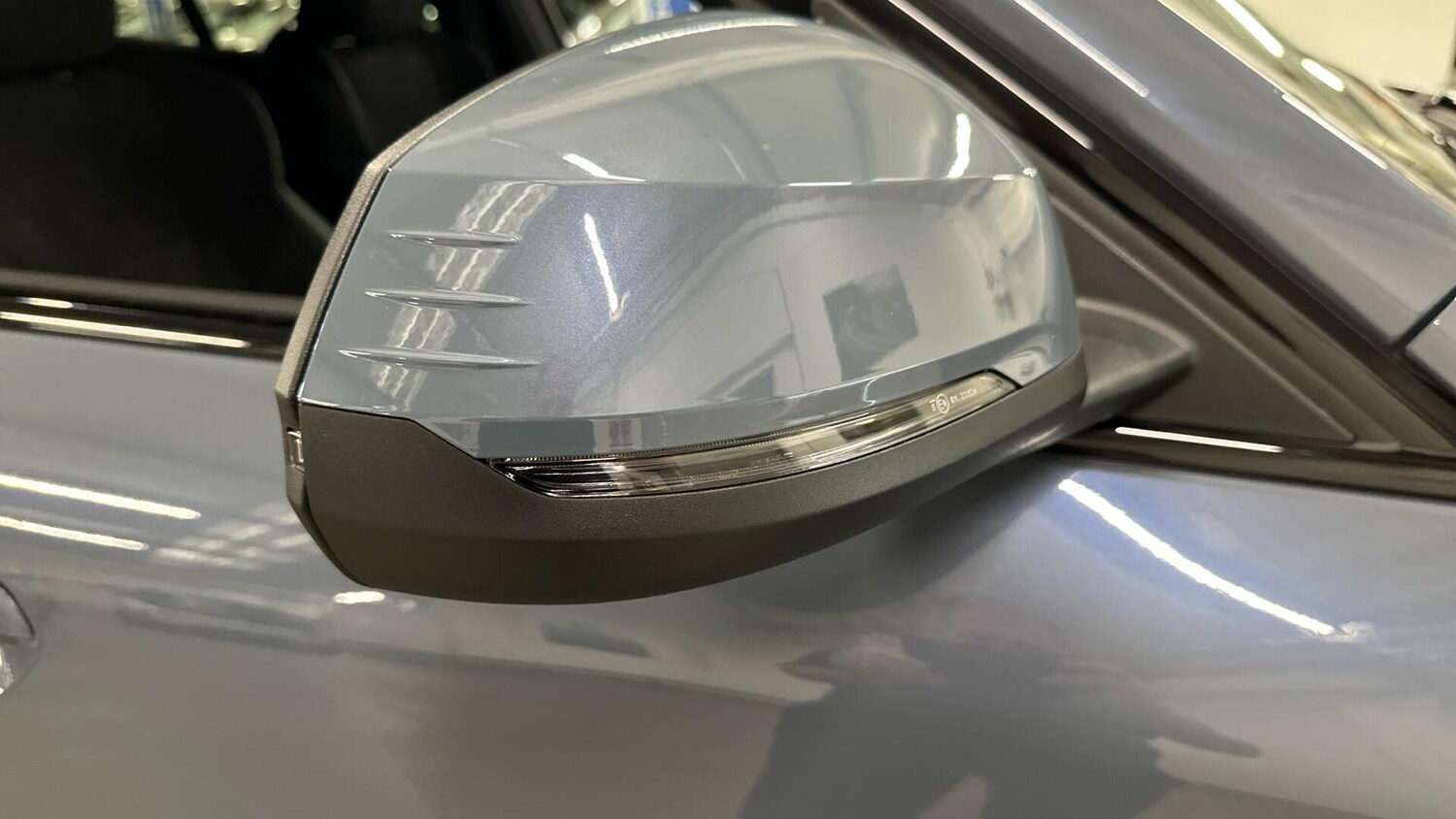 Used BMW iX2 2025 for sale - 77616845: Photo 39