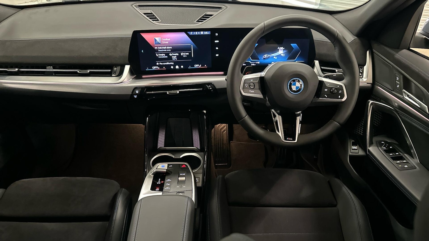 Used BMW iX2 2025 for sale - 77616845: Photo 4