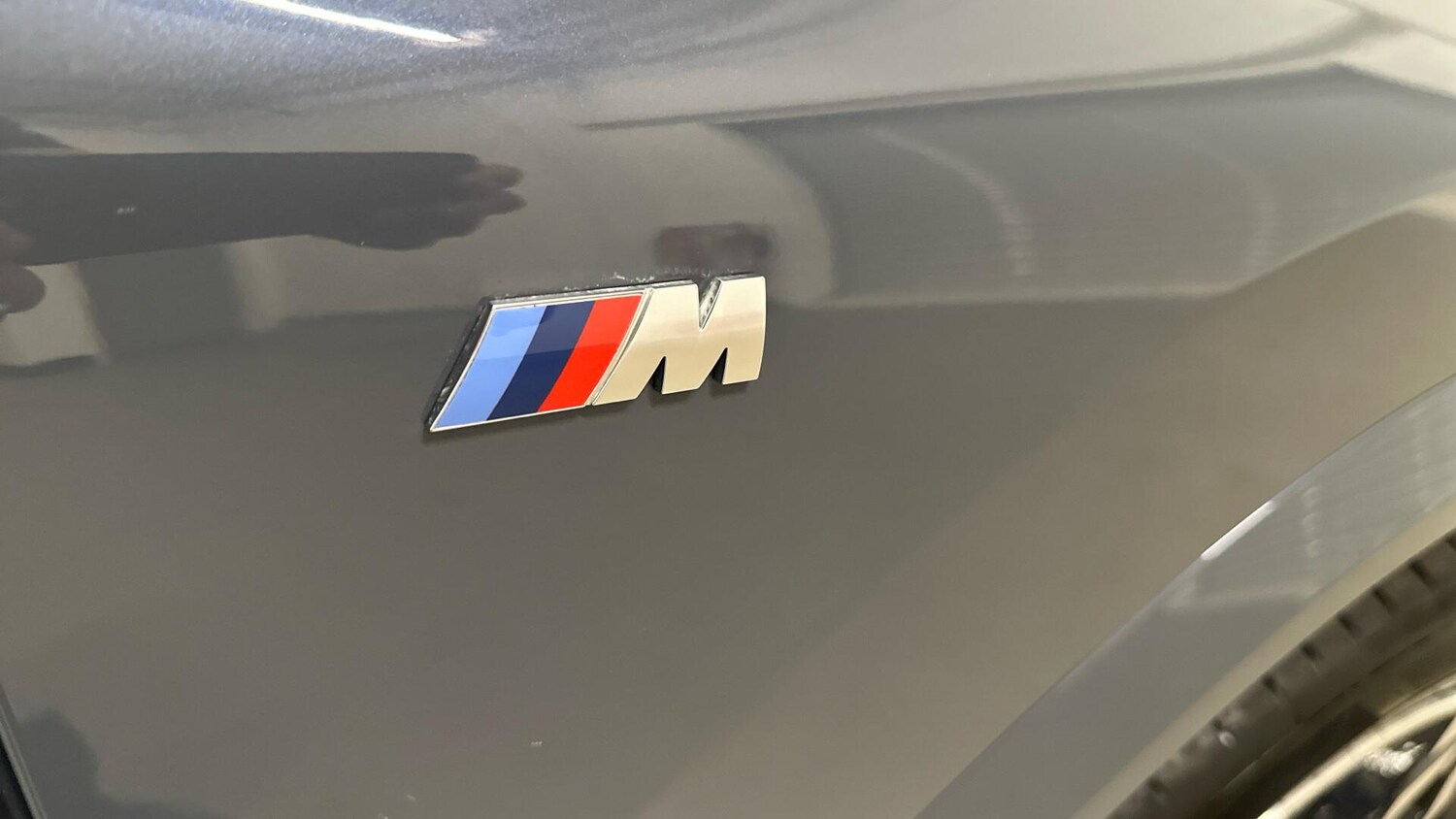 Used BMW iX2 2025 for sale - 77616845: Photo 40