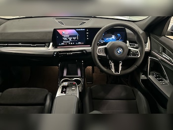 Used BMW iX2 2025 for sale - 77616845: Photo