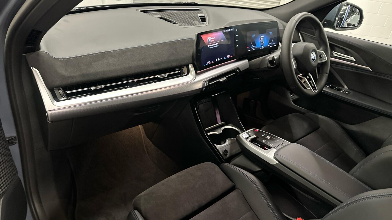 Used BMW iX2 2025 for sale - 77616845: Photo 7