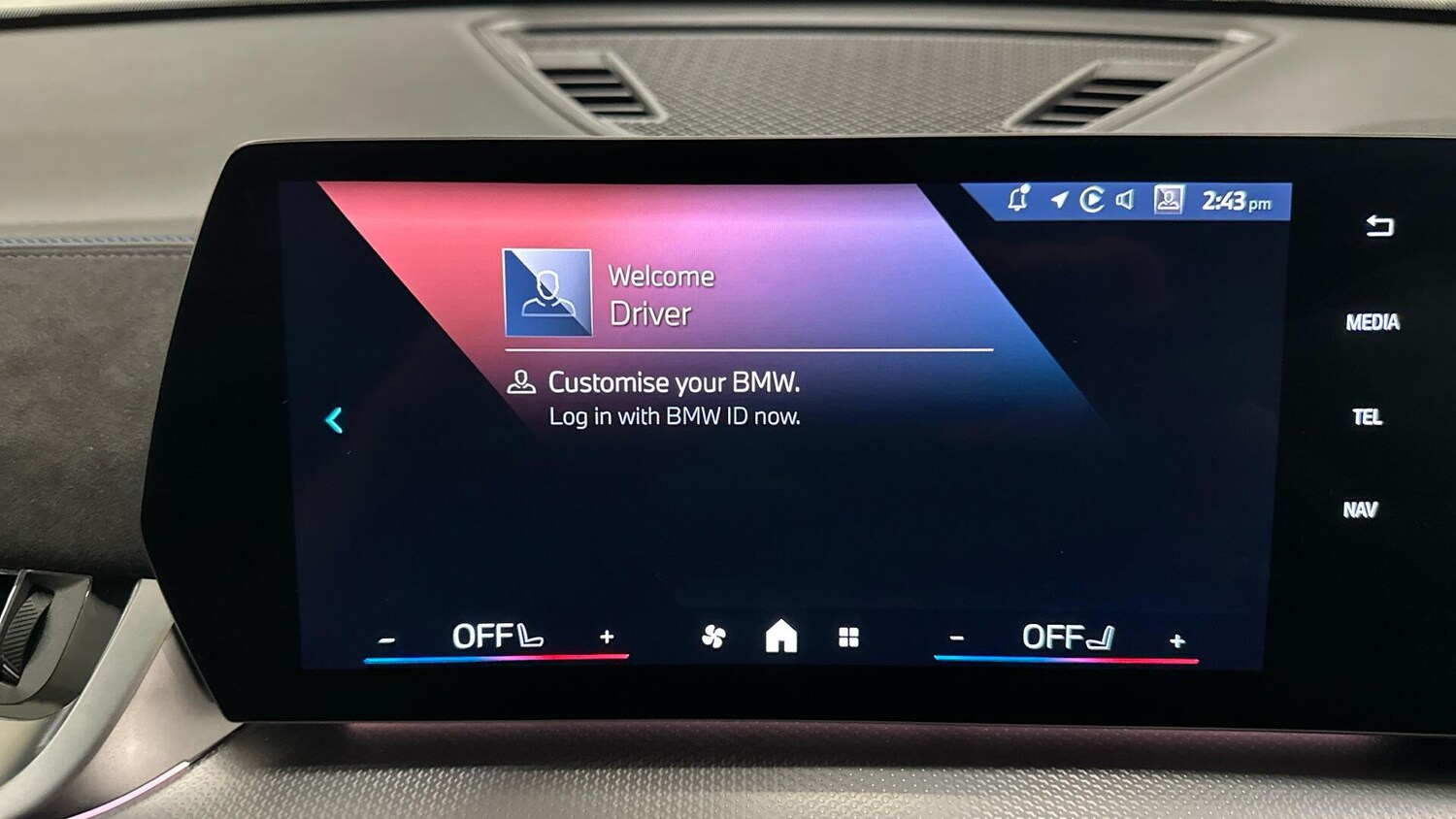 Used BMW iX2 2025 for sale - 77616845: Photo 8