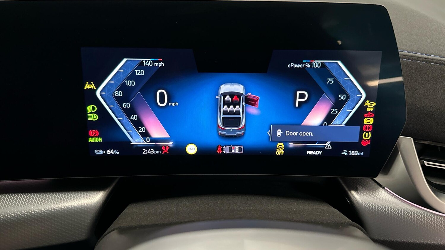 Used BMW iX2 2025 for sale - 77616845: Photo 9