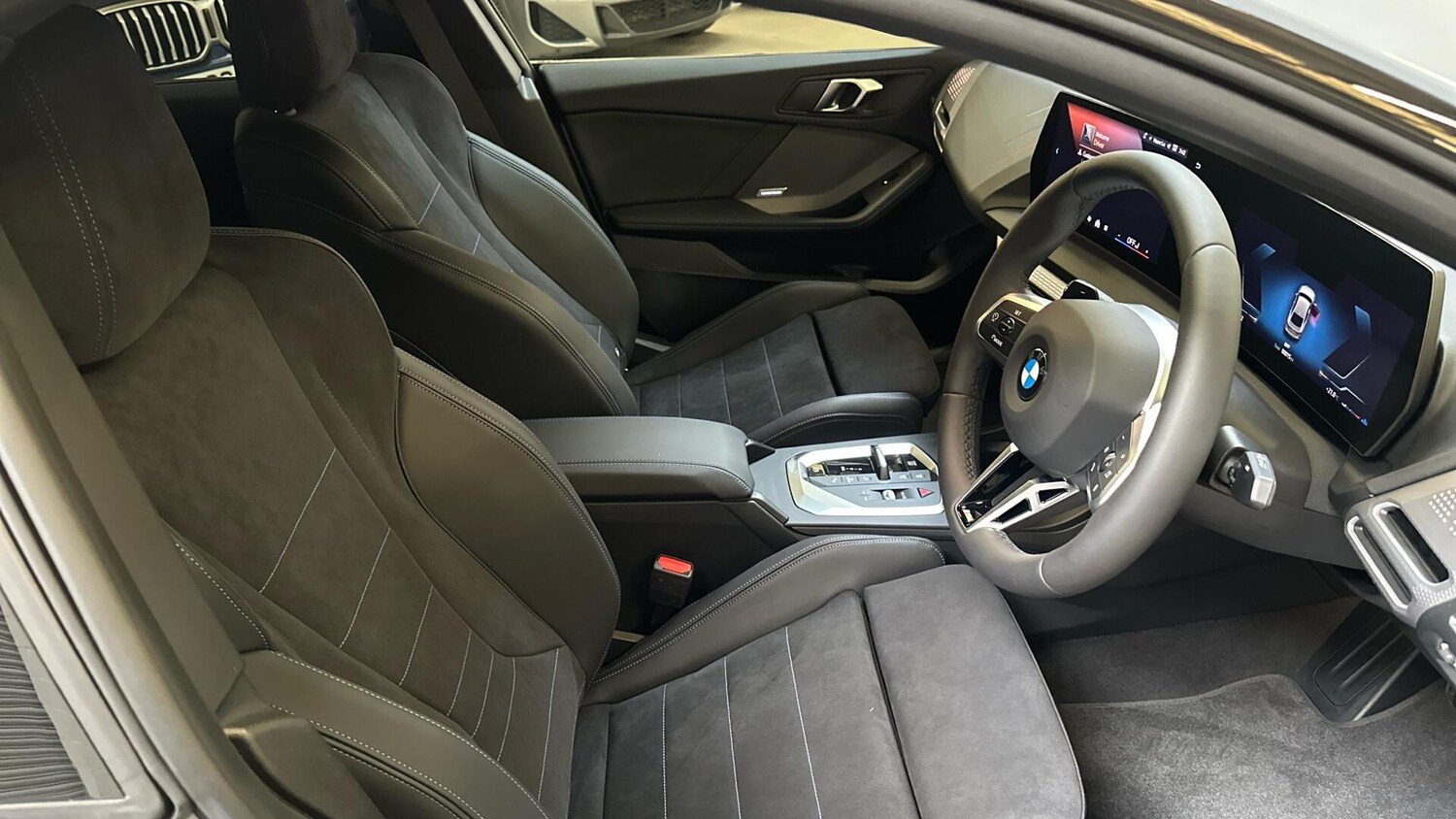 Used BMW 2 Series 2025 for sale - 77625543: Photo 11