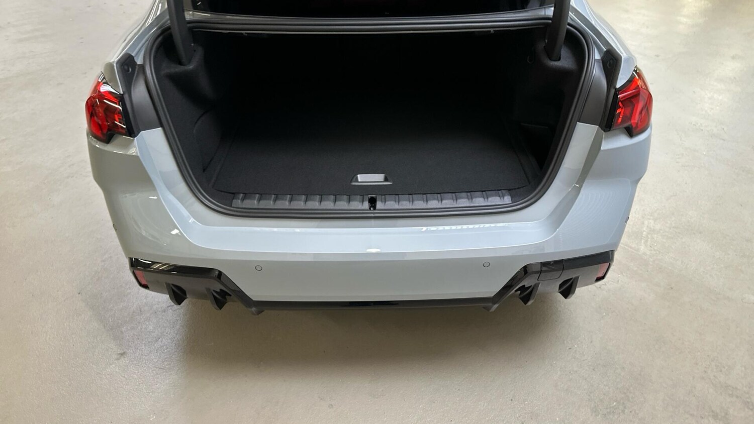 Used BMW 2 Series 2025 for sale - 77625543: Photo 13