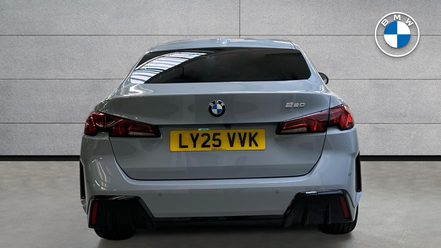 Used BMW 2 Series 2025 for sale - 77625543: Photo 15