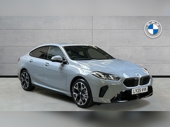 2025 (25) - 220 M Sport 4dr Step Auto