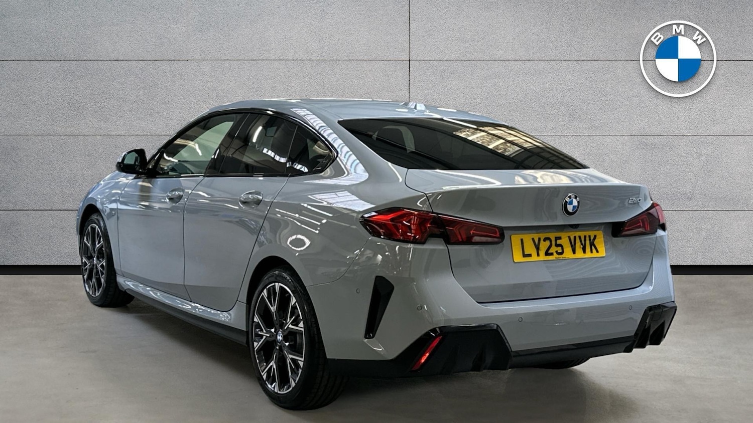 Used BMW 2 Series 2025 for sale - 77625543: Photo 2