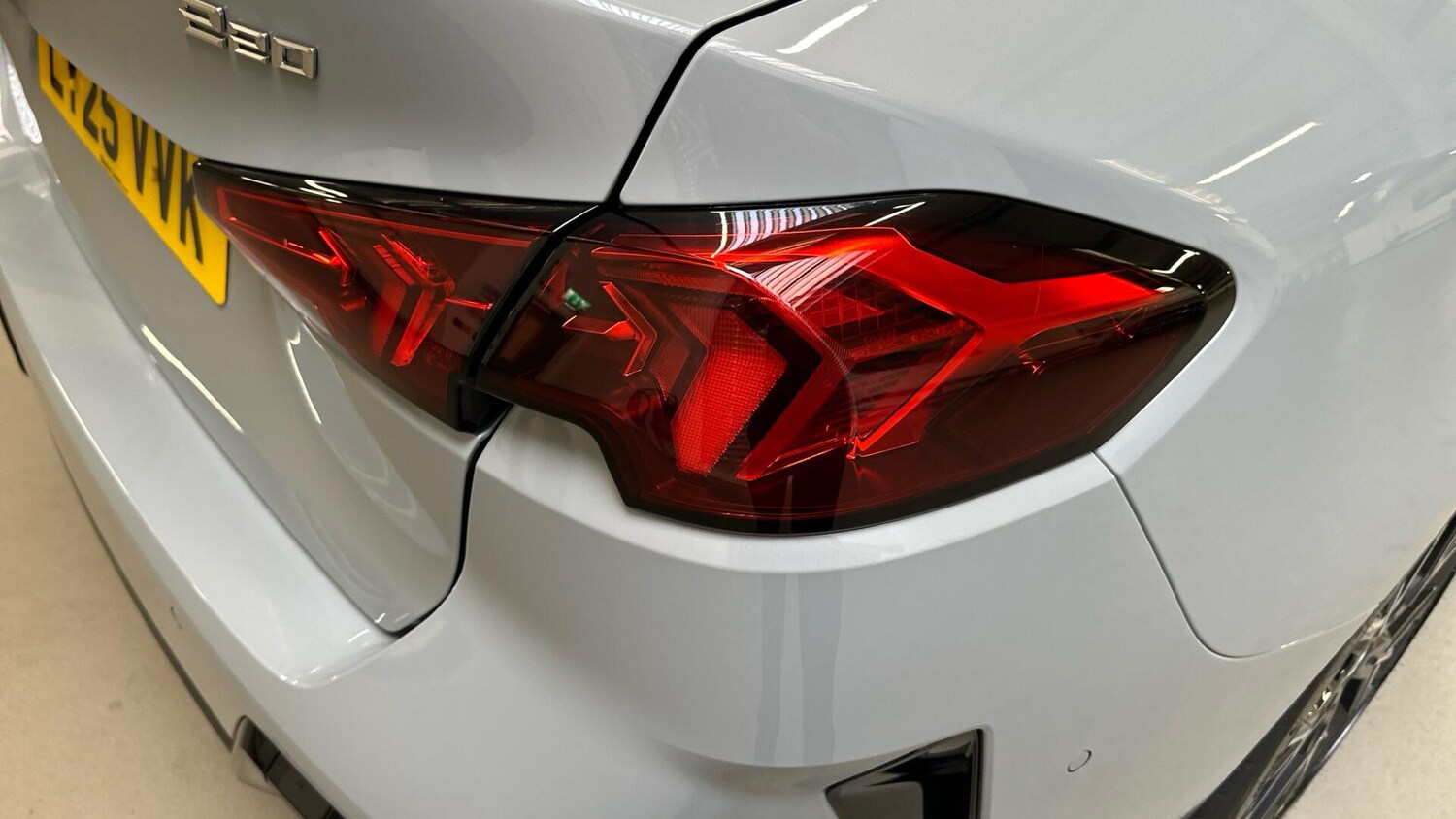 Used BMW 2 Series 2025 for sale - 77625543: Photo 22