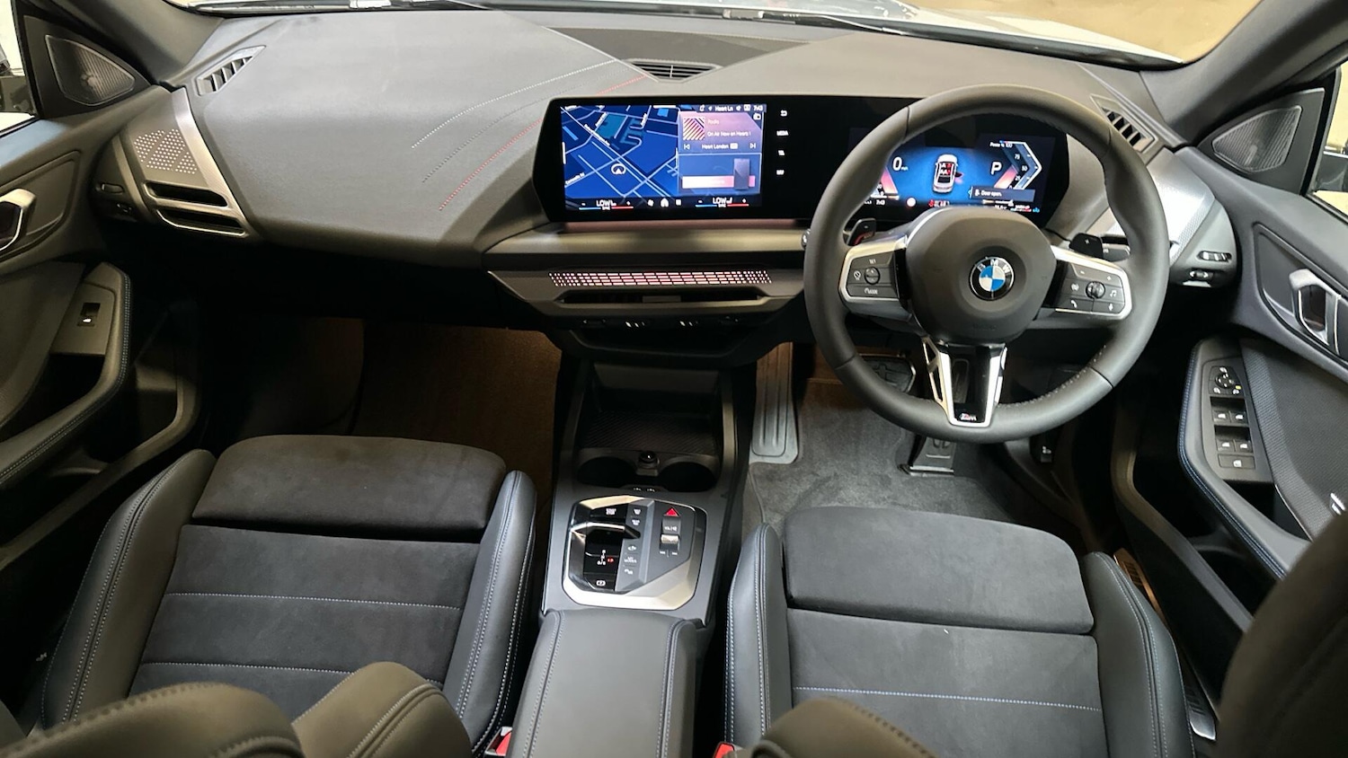 Used BMW 2 Series 2025 for sale - 77625543: Photo 4