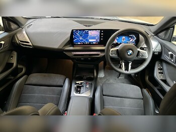 Used BMW 2 Series 2025 for sale - 77625543: Photo