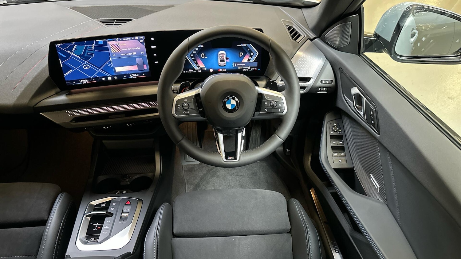 Used BMW 2 Series 2025 for sale - 77625543: Photo 5