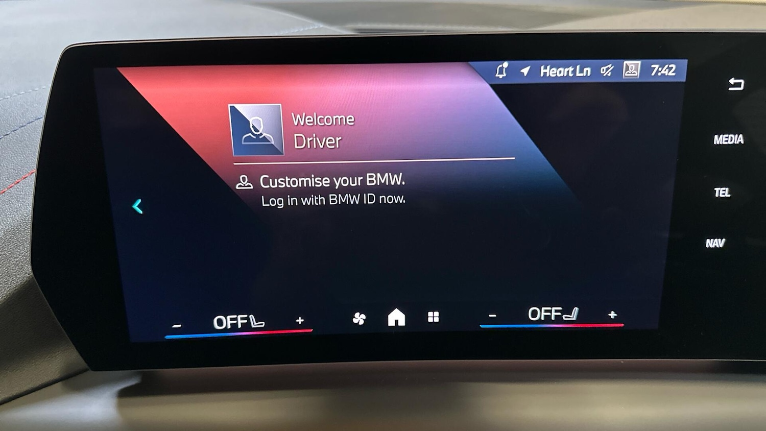 Used BMW 2 Series 2025 for sale - 77625543: Photo 8