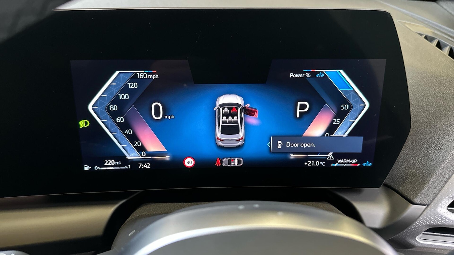 Used BMW 2 Series 2025 for sale - 77625543: Photo 9