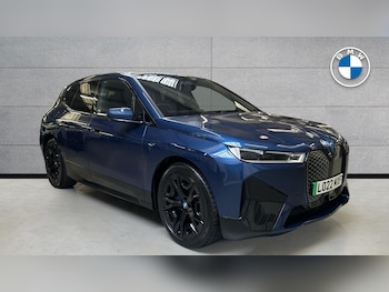 Used BMW iX 2022 for sale - 78854862: Photo