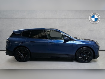 Used BMW iX 2022 for sale - 78854862: Photo