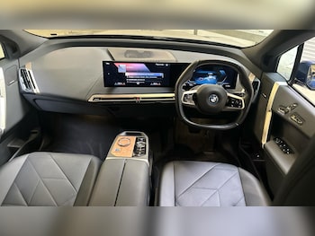 Used BMW iX 2022 for sale - 78854862: Photo