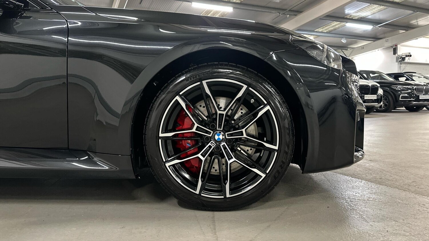 Used BMW M2 for sale - 77616860: Photo 14