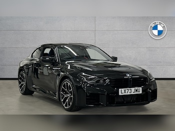 Used BMW M2 2023 for sale - 77616860: Photo