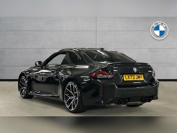 Used BMW M2 2023 for sale - 77616860: Photo